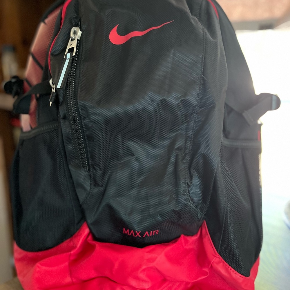 Nike Air Max Backpack